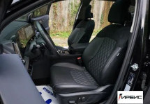 Kia Sportage V 